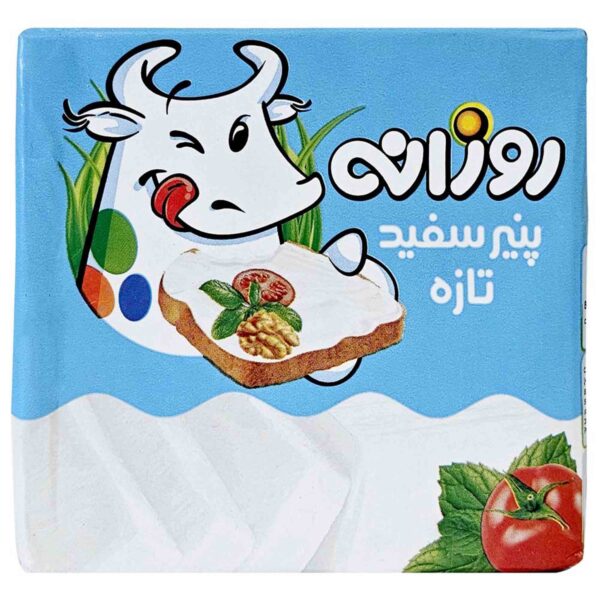 پنیر روزانه